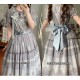 Ruin Berry The Moon-Sea Ruins Bolero JSK and OPs(Reservation/Full Payment Without Shipping)
